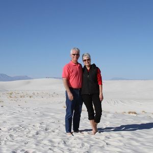 Meet your Posher, Sue